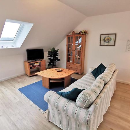 Scholz-Riewerts - Gemuetliches Apartment Mit Kueche Fuer 2 Personen Silberstedt 외부 사진