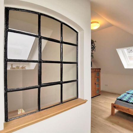 Scholz-Riewerts - Gemuetliches Apartment Mit Kueche Fuer 2 Personen Silberstedt 외부 사진