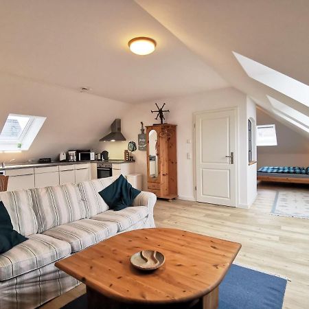 Scholz-Riewerts - Gemuetliches Apartment Mit Kueche Fuer 2 Personen Silberstedt 외부 사진