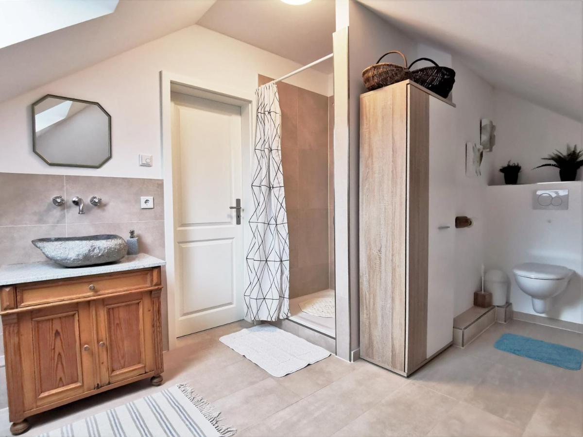 Scholz-Riewerts - Gemuetliches Apartment Mit Kueche Fuer 2 Personen Silberstedt 외부 사진